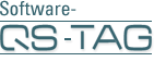 Software-QS-Tag Logo