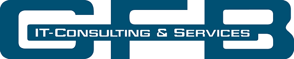 Logo GFB Consulting