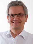 Dr. Stephan Faßbender Speaker Software-QS-Tag 2016