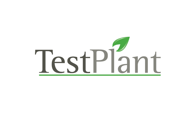 Testplant Aussteller Software-QS-Tag