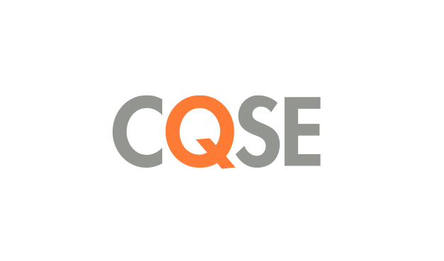 CQSE - Exibitor Software-QS-Tag 2016