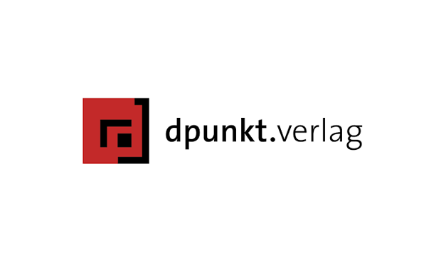 dpunkt Verlag - Aussteller Software-QS-Tag 2017