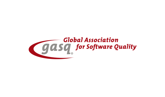 gasq - Aussteller Software-QS-Tag 2016
