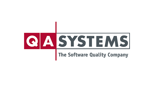 QA-Systems - Aussteller Software-QS-Tag 2017
