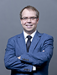 Andreas Kühl, Speaker Software-QS-Tag 2017