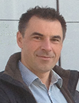Konstantin Klioutchinski, Speaker Software-QS-Tag 2017