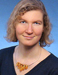 Prof. Dr. Milena Zachow, Speaker Software-QS-Tag 2017