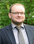 Ralf Reinhardt, Speaker Software-QS-Tag 2017