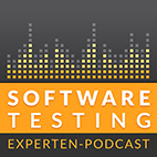 Software Testing Experten-Podcast