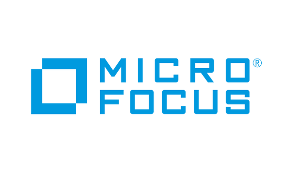 [Translate to Englisch:] Software QS-Tag Aussteller 2019 Micro Focus