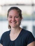 Bild Dr. Erlijn van Genuchten