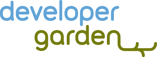 Logo Developergarden