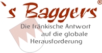 Baggerslogo