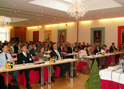 Konferenzsaal